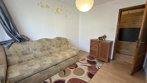 Apartament cu 3 camere 67mp util, Decomandat, Centrala proprie -zona Freidorf - imagine 4