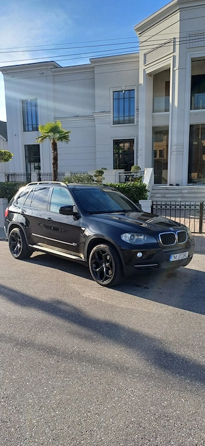 BMW X5 30d E70 M Paket - imagine 2