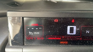 Citroen C4 Cactus-Ds4 -cutie automata 1,6HDI-DIESEL-2015