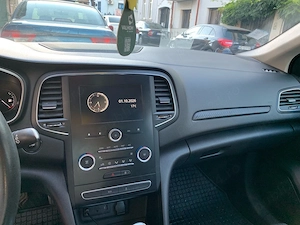 Renault Megane 2019 - imagine 2