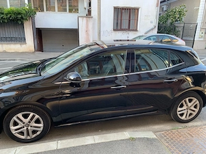 Renault Megane 2019 - imagine 4