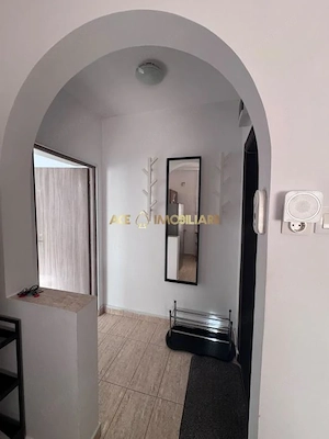3 Camere de inchiriat | Titan | Metrou | PetFriendly | Mobilat&Utilat  - imagine 17