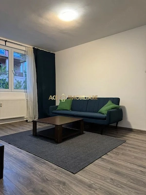 3 Camere de inchiriat | Titan | Metrou | PetFriendly | Mobilat&Utilat  - imagine 6