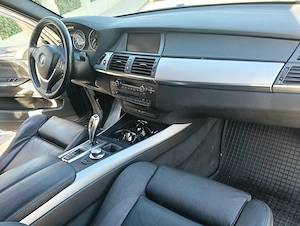 BMW X5 30d E70 M Paket - imagine 5