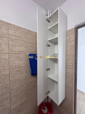 3 Camere de inchiriat | Titan | Metrou | PetFriendly | Mobilat&Utilat  - imagine 18