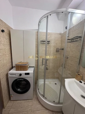 3 Camere de inchiriat | Titan | Metrou | PetFriendly | Mobilat&Utilat  - imagine 13