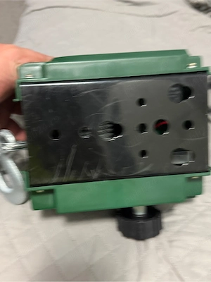 Troliu electric 12 v