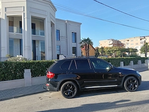BMW X5 30d E70 M Paket - imagine 8