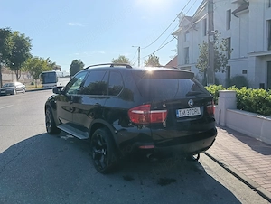 BMW X5 30d E70 M Paket - imagine 9