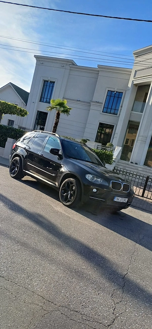 BMW X5 30d E70 M Paket - imagine 10