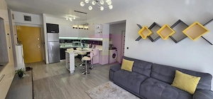 Apartament cu 2 camere, loc de parcare si vedere spre Muntii, Sinaia - imagine 3