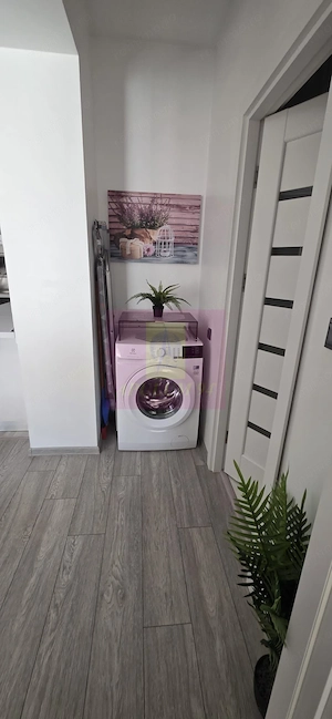 Apartament cu 2 camere, loc de parcare si vedere spre Muntii, Sinaia - imagine 9