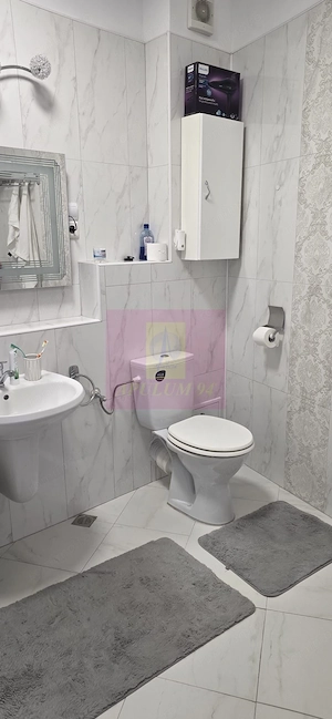 Apartament cu 2 camere, loc de parcare si vedere spre Muntii, Sinaia - imagine 11