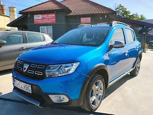 Dacia Sandero Stepway 1.0 SCe Ambiance, 2019, Hatchback, Benzina - imagine 4