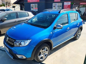 Dacia Sandero Stepway 1.0 SCe Ambiance, 2019, Hatchback, Benzina