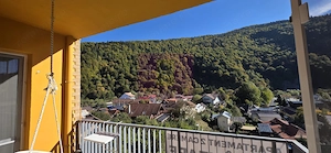 Apartament cu 2 camere, loc de parcare si vedere spre Muntii, Sinaia - imagine 13