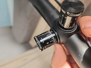 Lunetă Leupold Vari-X III 3.5-10x40 Tactical