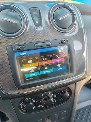 Dacia Sandero Stepway 1.0 SCe Ambiance, 2019, Hatchback, Benzina - imagine 19