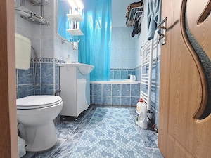  Apartament cu 2 camere-renovat in 2024- centrala proprie-etaj 1-zona Girocului - imagine 12