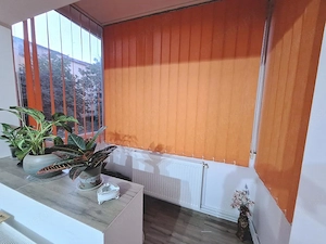  Apartament cu 2 camere-renovat in 2024- centrala proprie-etaj 1-zona Girocului - imagine 4