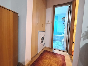  Apartament cu 2 camere-renovat in 2024- centrala proprie-etaj 1-zona Girocului - imagine 9