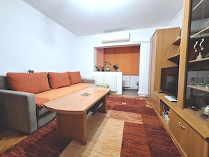  Apartament cu 2 camere-renovat in 2024- centrala proprie-etaj 1-zona Girocului - imagine 2