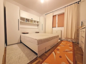  Apartament cu 2 camere-renovat in 2024- centrala proprie-etaj 1-zona Girocului - imagine 6