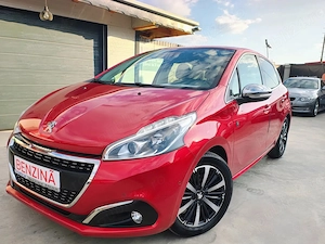 Peugeot 208 PureTech 110 Stop & Start Allure, 2019, Hatchback, Benzina