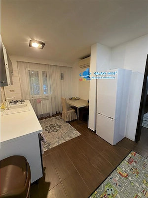 Apartament 3 Camere Berceni - Emil Racovita - Spitalul Bagdasar - imagine 4