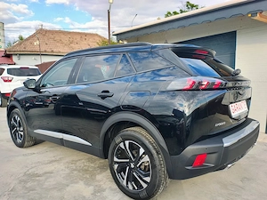 Peugeot 2008 PureTech 130 GPF Stop&Start Allure, 2022, SUV, Benzina - imagine 6