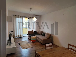 Apartament mobilat 2 camere, parcare, Braytim, Muzicescu, Muzeul Apei - imagine 2