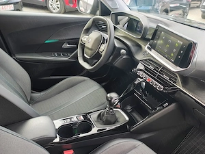 Peugeot 2008 PureTech 130 GPF Stop&Start Allure, 2022, SUV, Benzina - imagine 10