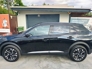 Peugeot 2008 PureTech 130 GPF Stop&Start Allure, 2022, SUV, Benzina - imagine 5