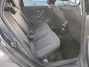 Volkswagen Polo 1.6 TDI Blue Motion Technology Comfortline, 2014, Hatchback, Diesel - imagine 18