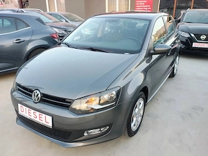 Volkswagen Polo 1.6 TDI Blue Motion Technology Comfortline, 2014, Hatchback, Diesel - imagine 2