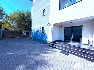 Apartament 2 camere Parneava Str Dorobantilor Bloc NOU - imagine 6