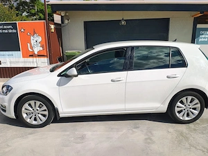 Volkswagen Golf 1.4 TSI BlueMotion Technology Comfortline, 2014, Hatchback, Benzina - imagine 4