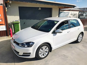 Volkswagen Golf 1.4 TSI BlueMotion Technology Comfortline, 2014, Hatchback, Benzina - imagine 3