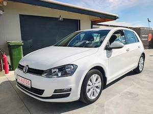 Volkswagen Golf 1.4 TSI BlueMotion Technology Comfortline, 2014, Hatchback, Benzina