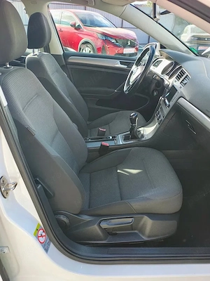Volkswagen Golf 1.4 TSI BlueMotion Technology Comfortline, 2014, Hatchback, Benzina - imagine 16