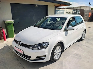 Volkswagen Golf 1.4 TSI BlueMotion Technology Comfortline, 2014, Hatchback, Benzina - imagine 2