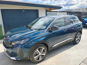 Peugeot 3008 1.2 PureTech Turbo S&S Allure, 2022, SUV, Benzina - imagine 3