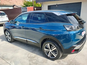 Peugeot 3008 1.2 PureTech Turbo S&S Allure, 2022, SUV, Benzina - imagine 6