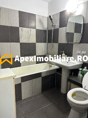 Apartament 2 camere de inchiriat Crangasi București | ApexImobiliare.ro - imagine 8
