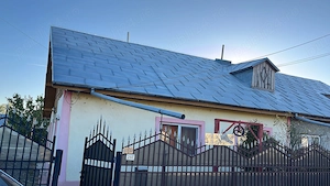 Casă 100 mp + teren 500 mp, Bordușani   Săgeata, Buzău   60.000  
