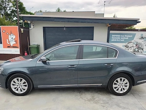 Volkswagen Passat 1.6 TDI DPF BlueMotion Technology Highline, 2013, Sedan, Diesel - imagine 6