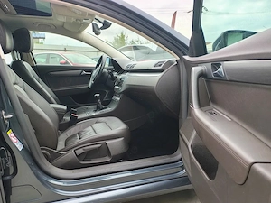 Volkswagen Passat 1.6 TDI DPF BlueMotion Technology Highline, 2013, Sedan, Diesel - imagine 12