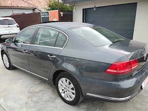 Volkswagen Passat 1.6 TDI DPF BlueMotion Technology Highline, 2013, Sedan, Diesel - imagine 7