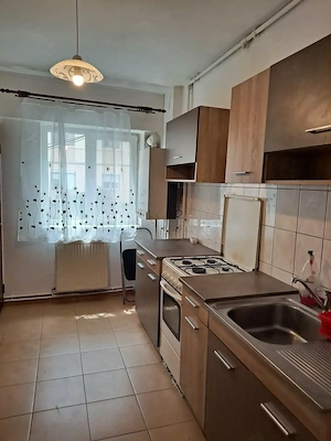 Apartament 3 camere,decomandat,2 bai, zona Siretului. - imagine 2