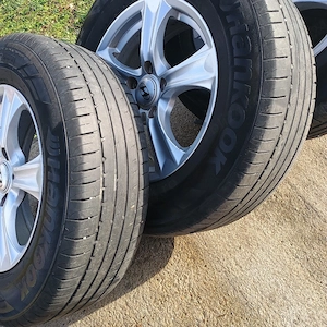 Vand Hyundai IX35 - imagine 5